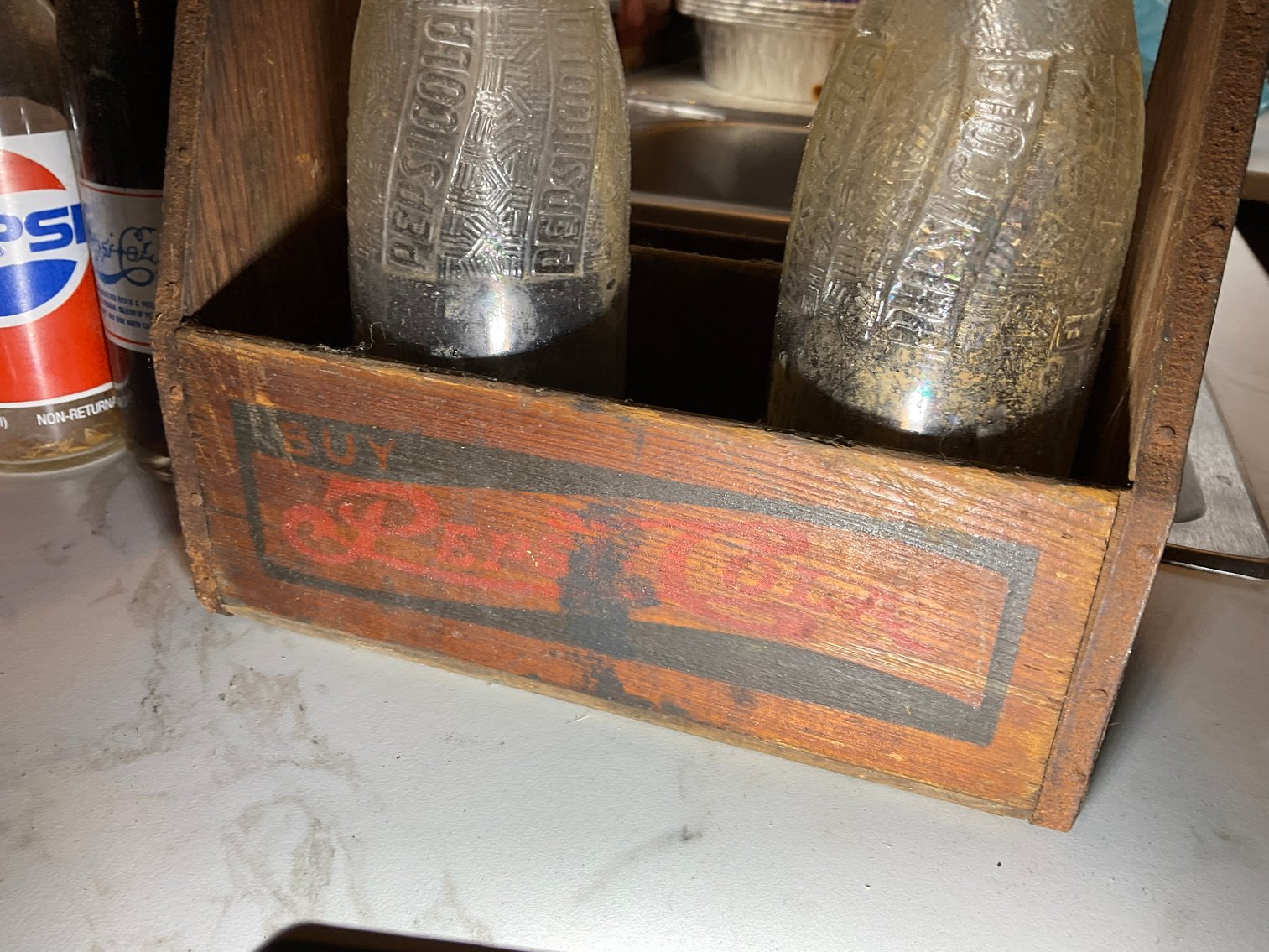 Image for Personal Property Auction Online Only off Graham Newton Rd!