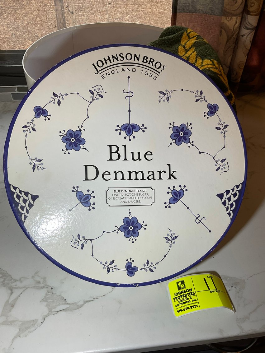 Image for Personal Property Auction Online Only off Graham Newton Rd!