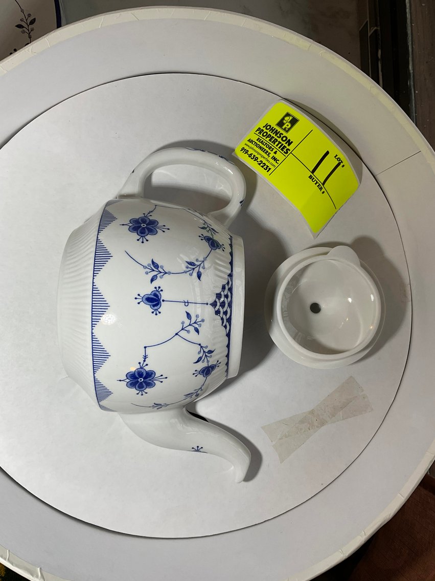 Image for Personal Property Auction Online Only off Graham Newton Rd!