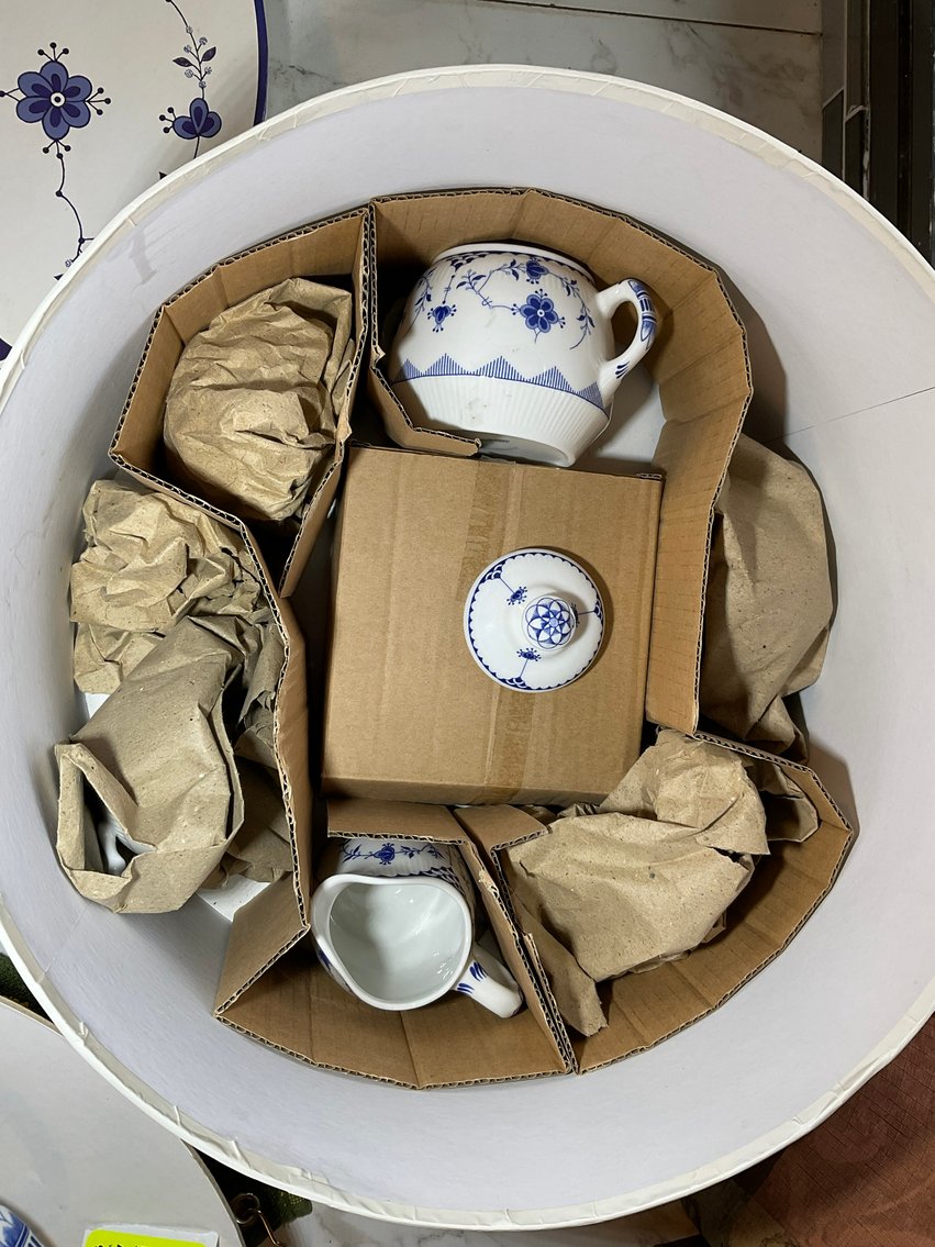 Image for Personal Property Auction Online Only off Graham Newton Rd!