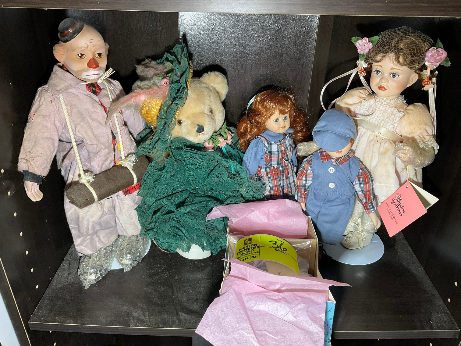 Image for Personal Property Auction Online Only off Graham Newton Rd!