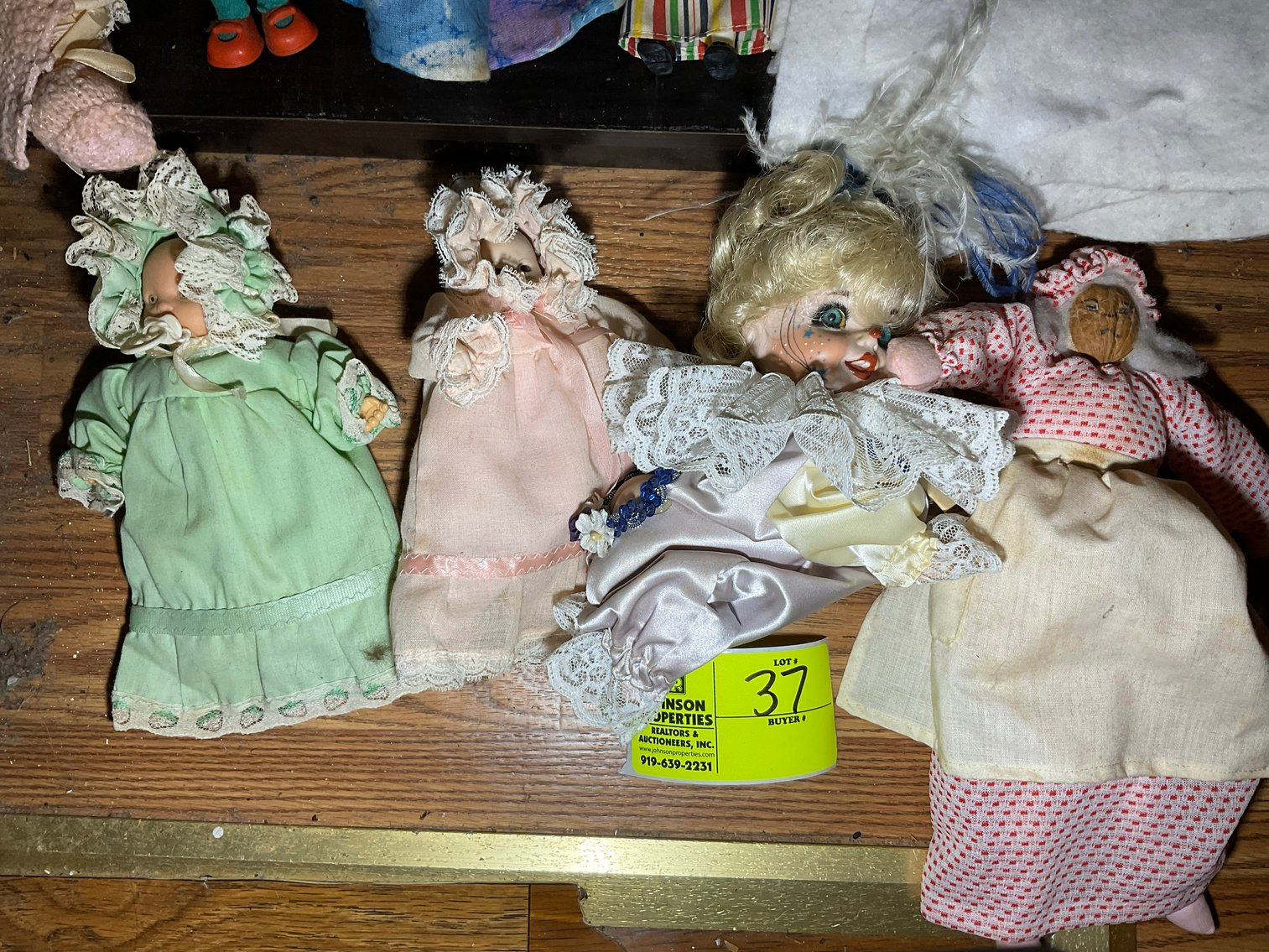 Image for Personal Property Auction Online Only off Graham Newton Rd!