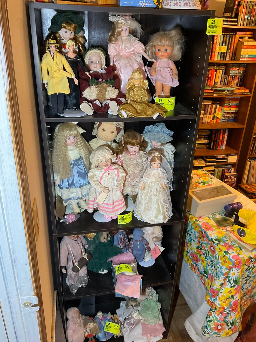 Image for Personal Property Auction Online Only off Graham Newton Rd!