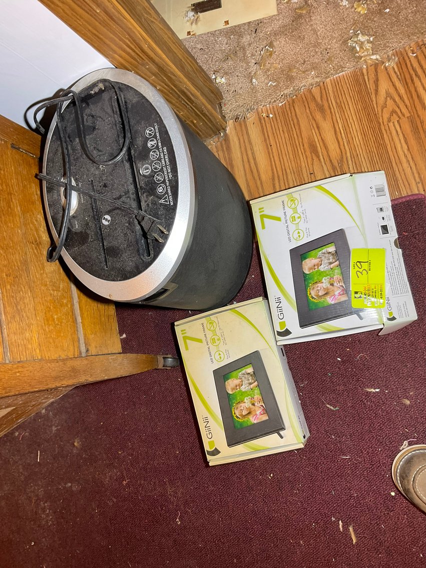 Image for Personal Property Auction Online Only off Graham Newton Rd!