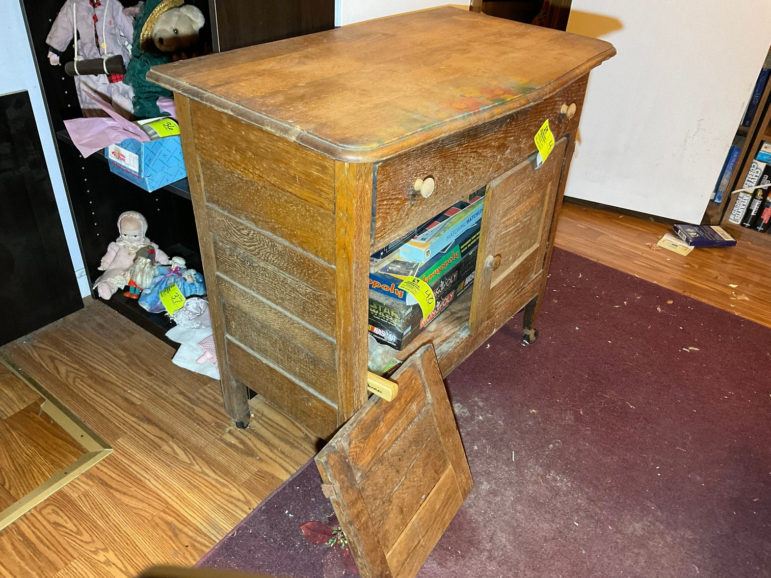 Image for Personal Property Auction Online Only off Graham Newton Rd!