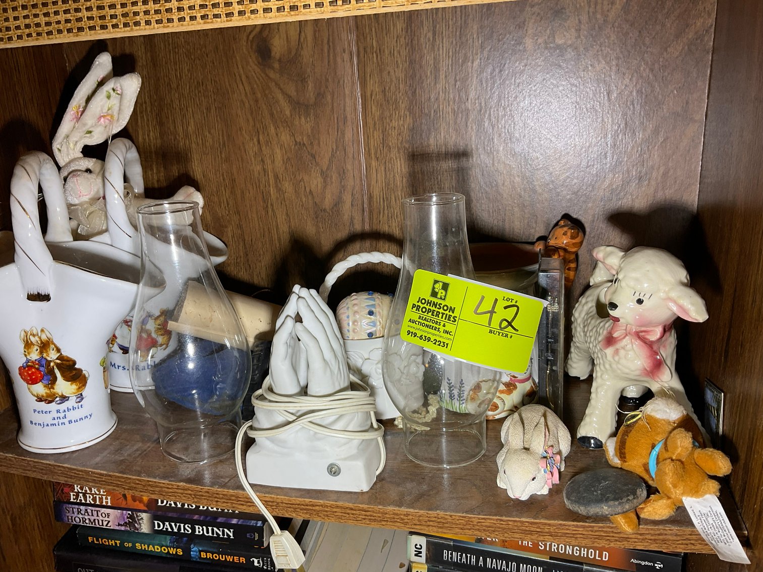 Image for Personal Property Auction Online Only off Graham Newton Rd!