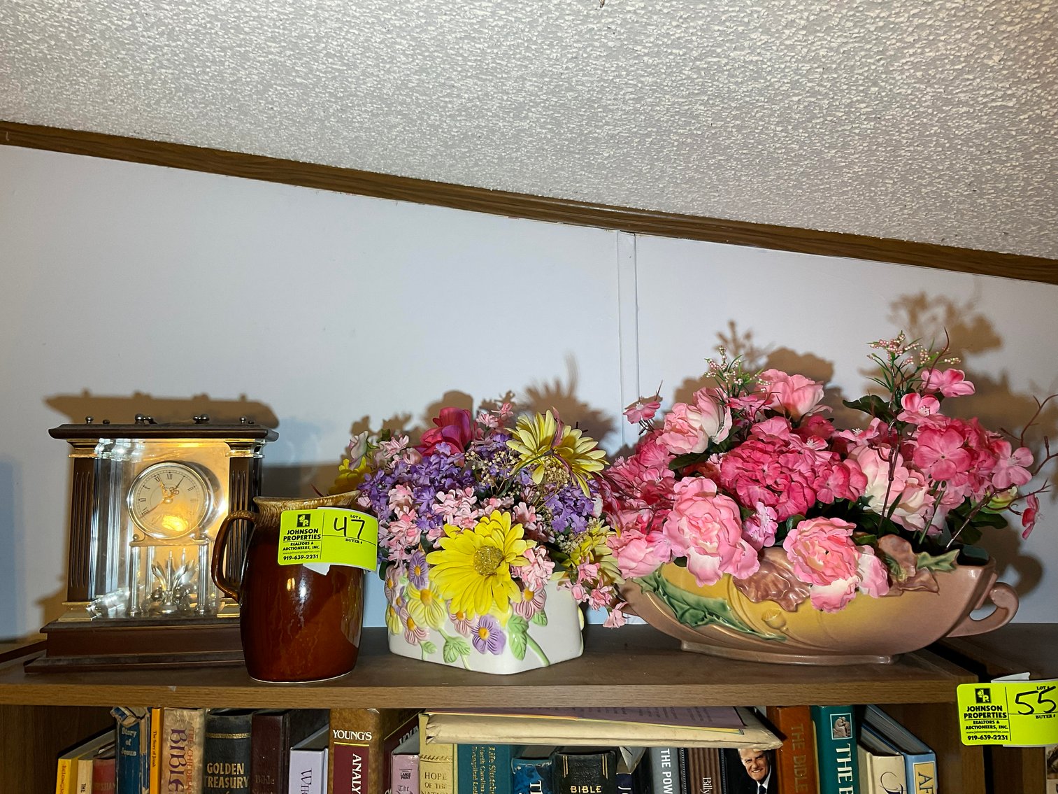 Image for Personal Property Auction Online Only off Graham Newton Rd!