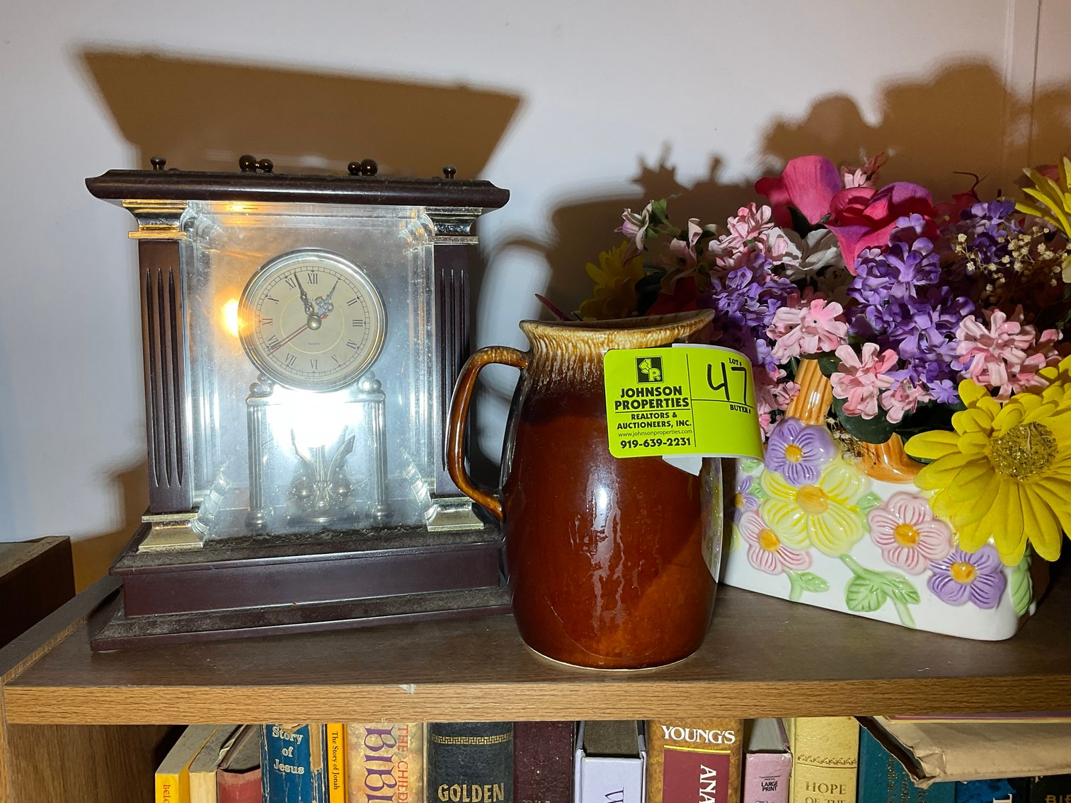 Image for Personal Property Auction Online Only off Graham Newton Rd!