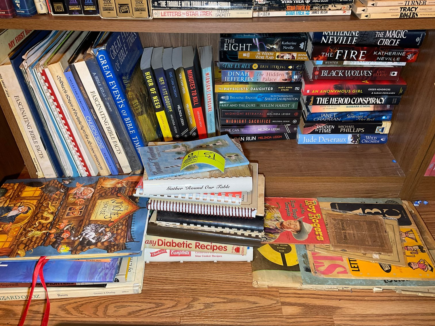 Image for Personal Property Auction Online Only off Graham Newton Rd!