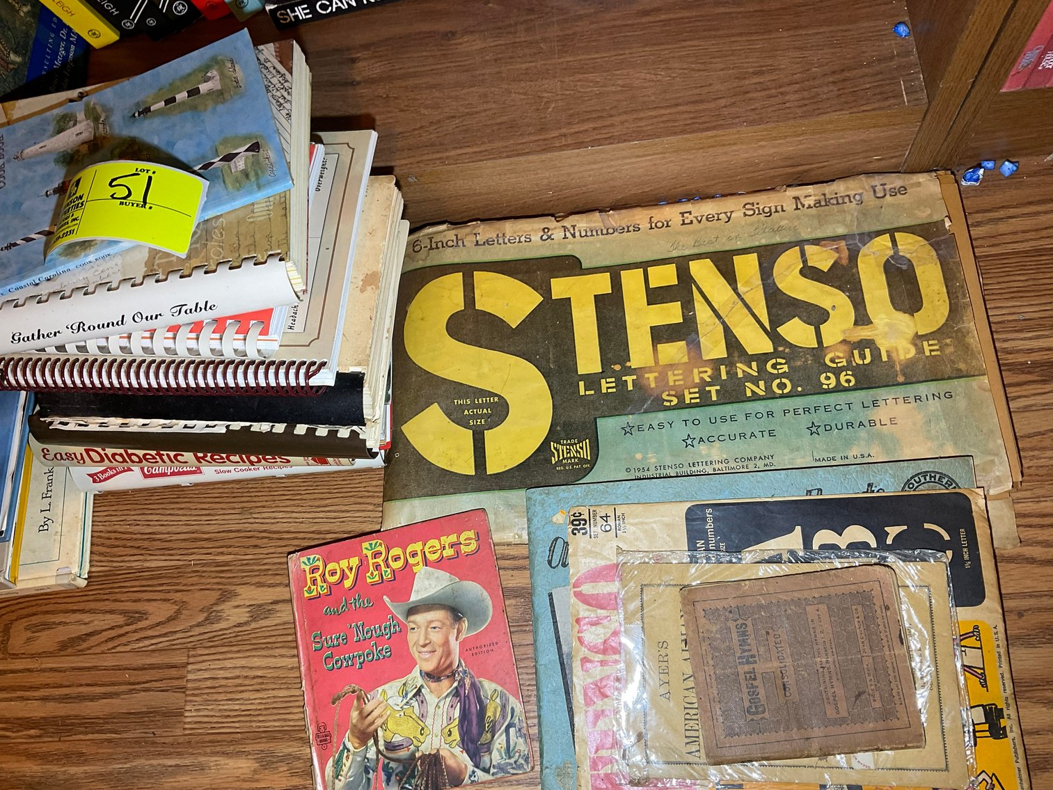 Image for Personal Property Auction Online Only off Graham Newton Rd!