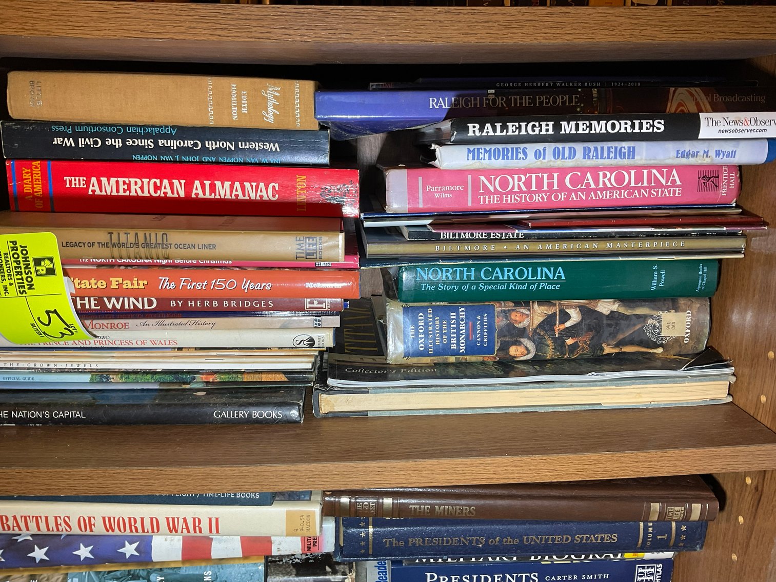 Image for Personal Property Auction Online Only off Graham Newton Rd!