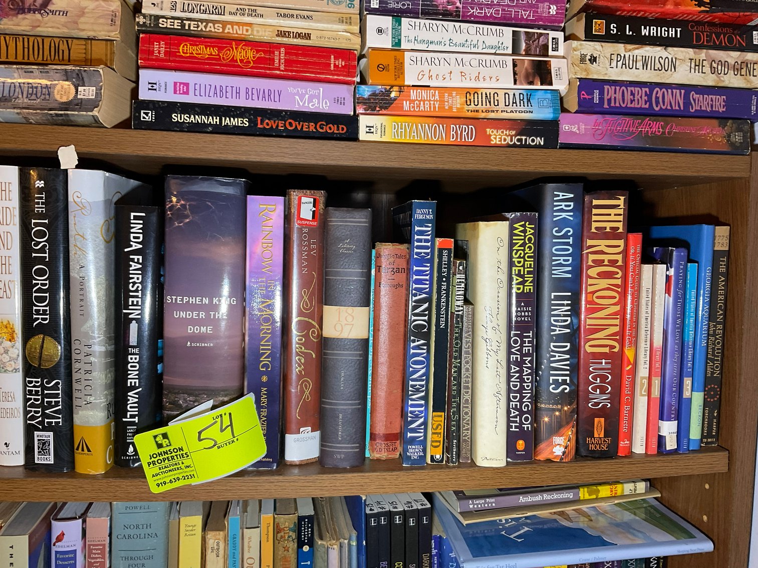 Image for Personal Property Auction Online Only off Graham Newton Rd!