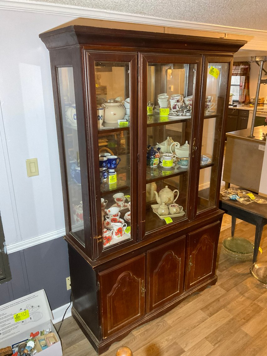 Image for Personal Property Auction Online Only off Graham Newton Rd!