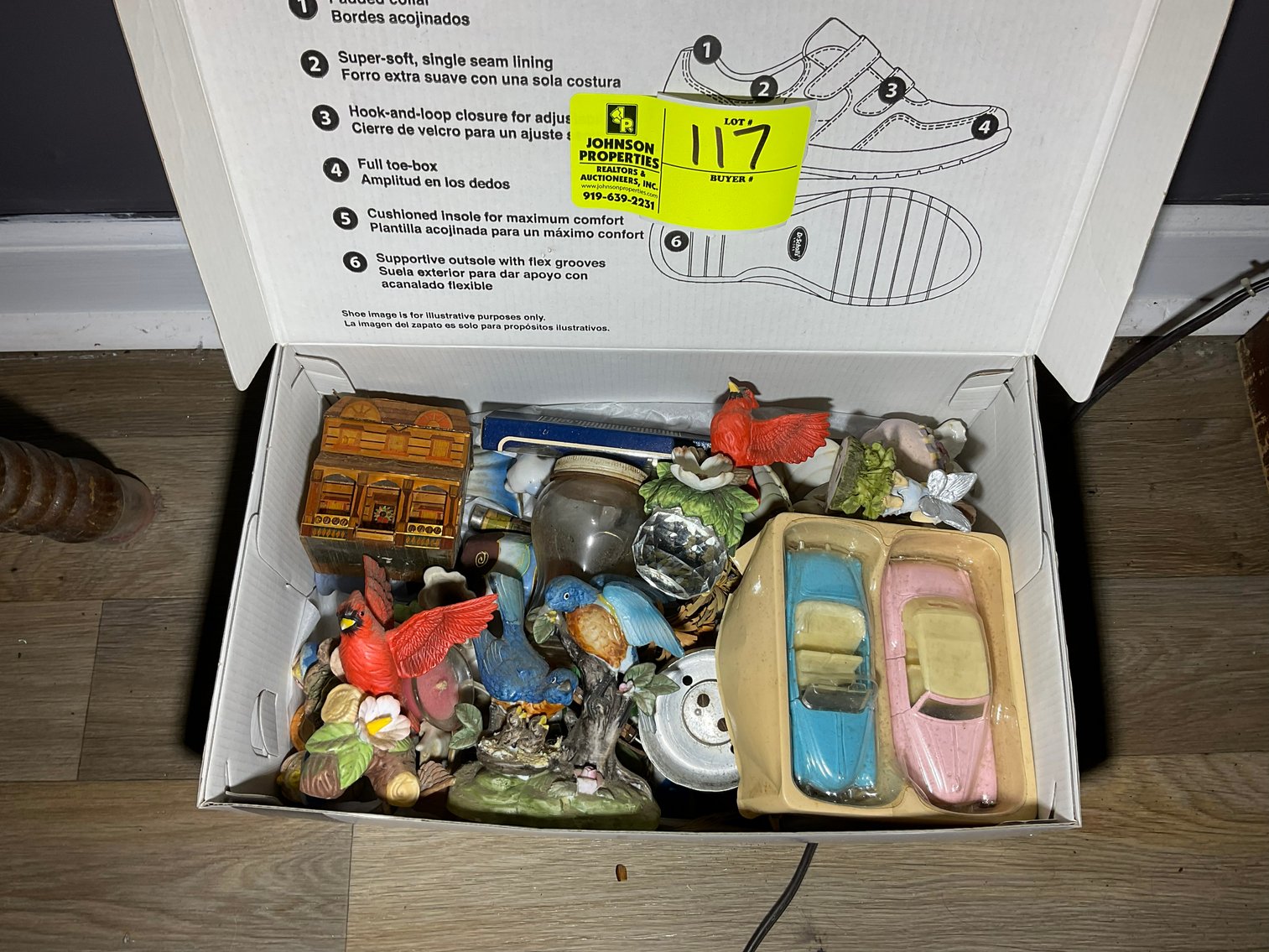 Image for Personal Property Auction Online Only off Graham Newton Rd!