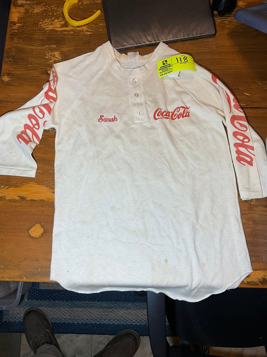 Image for Personal Property Auction Online Only off Graham Newton Rd!