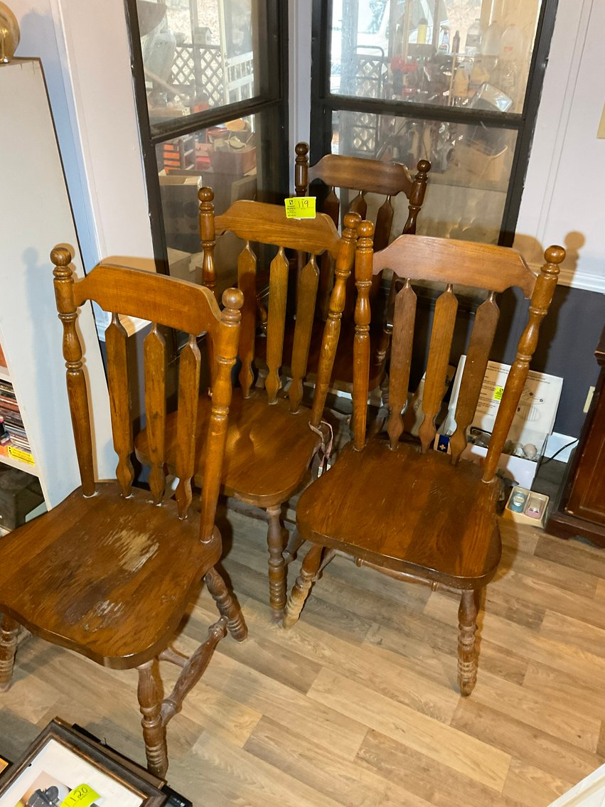 Image for Personal Property Auction Online Only off Graham Newton Rd!