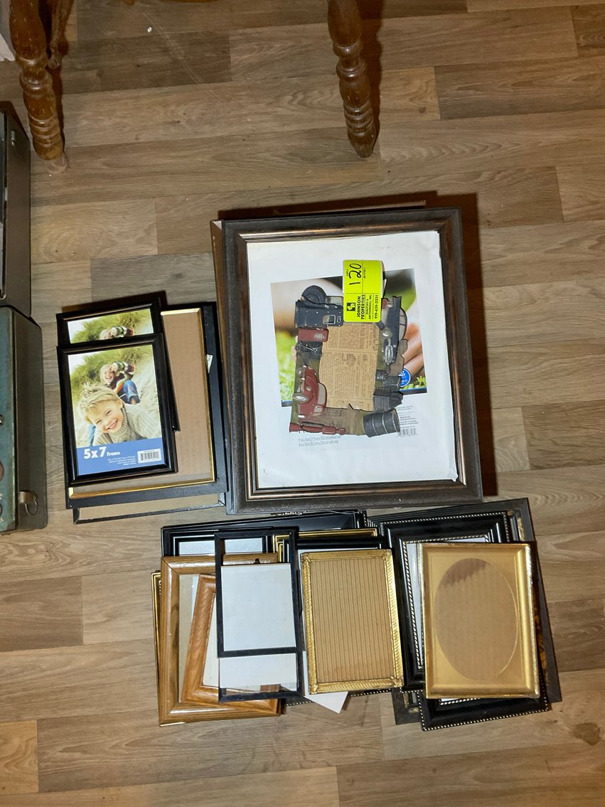 Image for Personal Property Auction Online Only off Graham Newton Rd!