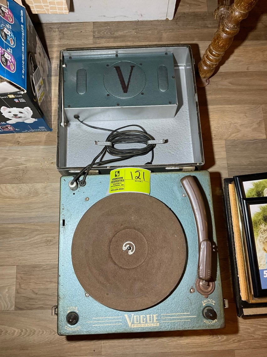 Image for Personal Property Auction Online Only off Graham Newton Rd!