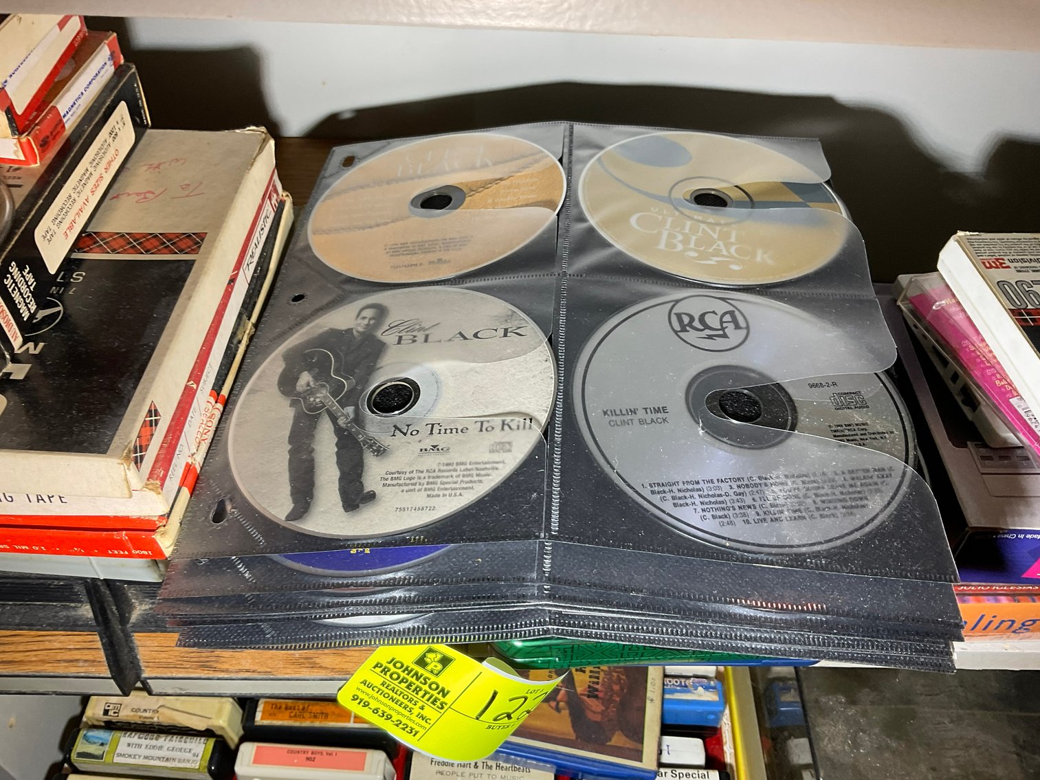 Image for Personal Property Auction Online Only off Graham Newton Rd!