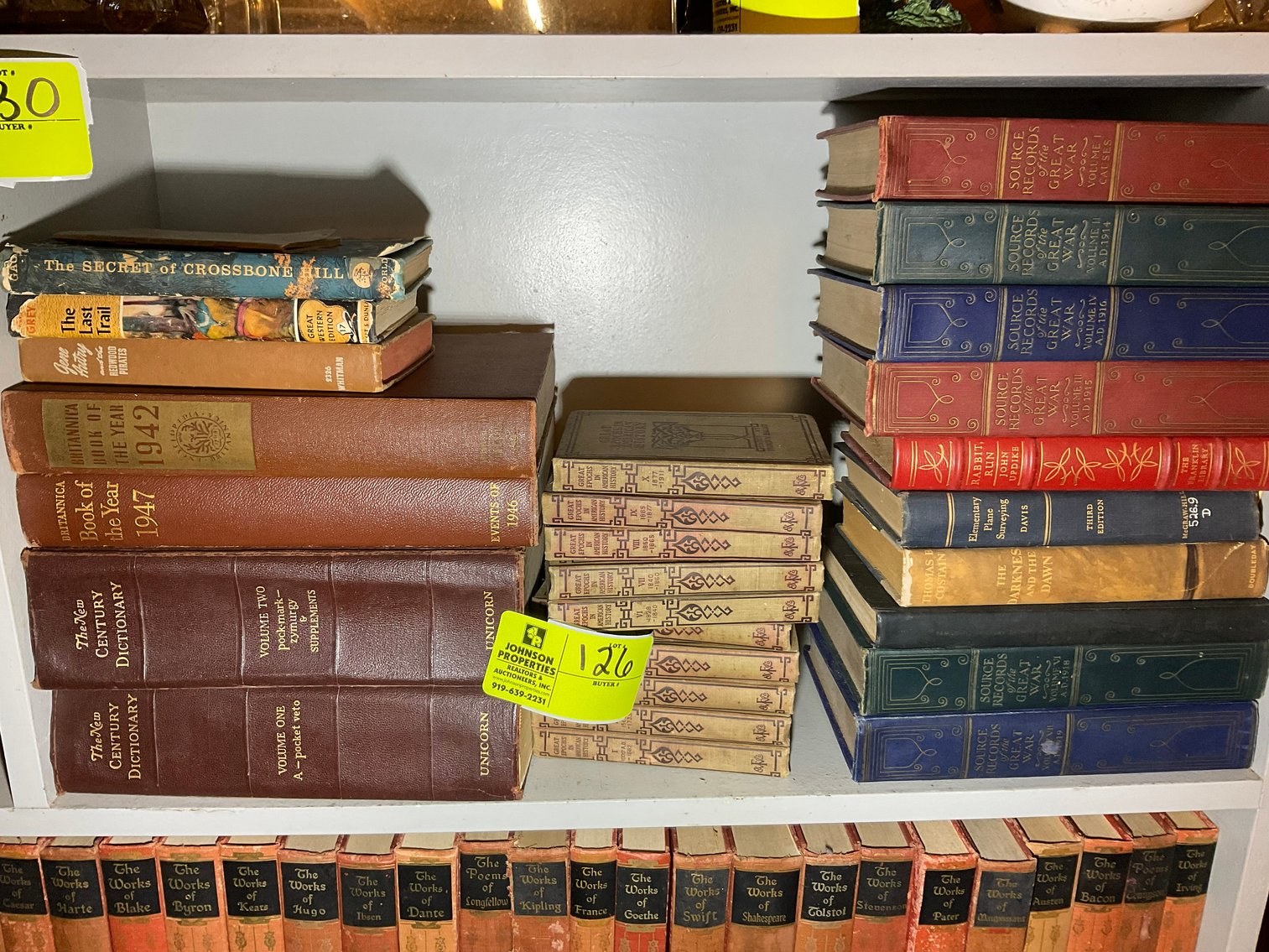 Image for Personal Property Auction Online Only off Graham Newton Rd!