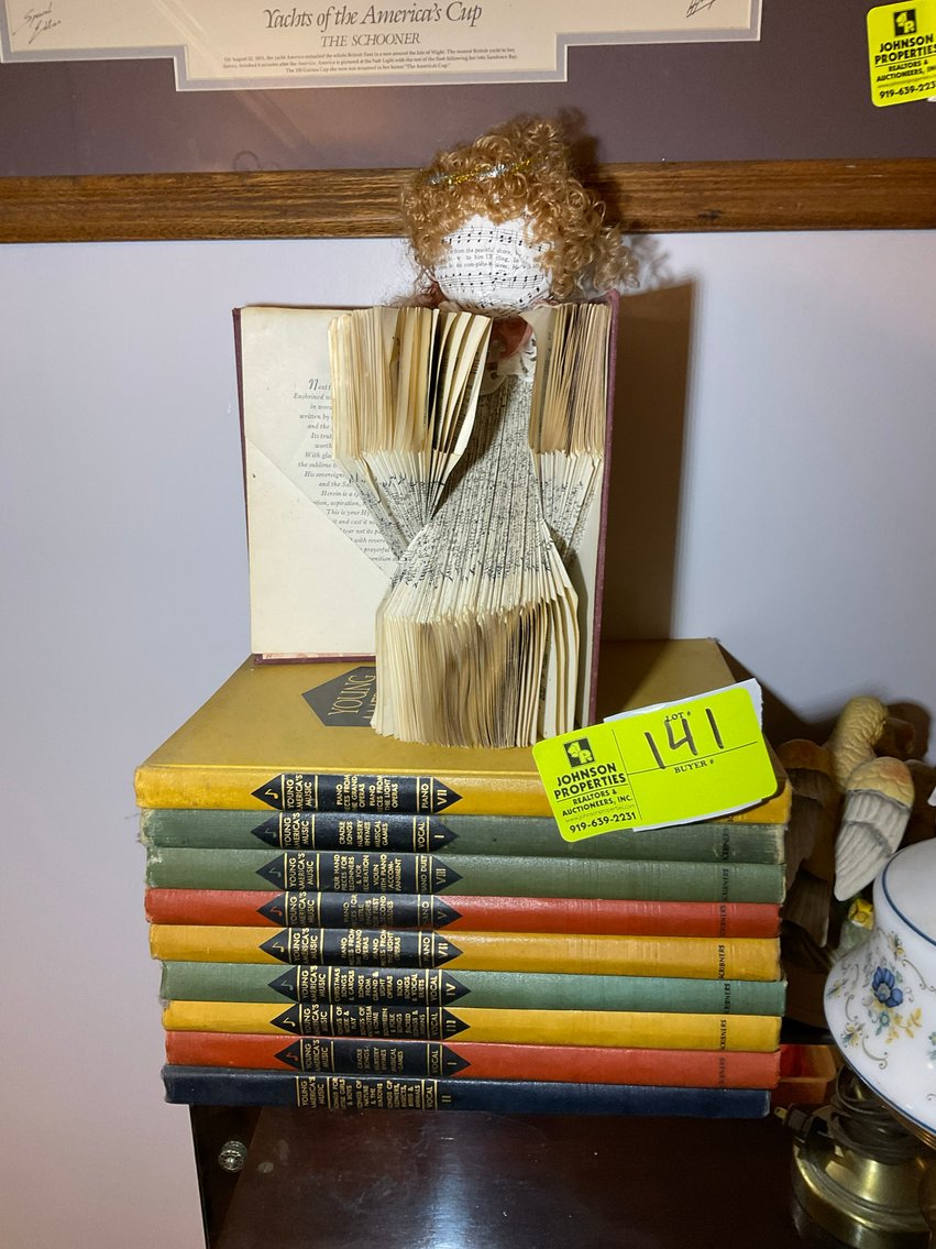 Image for Personal Property Auction Online Only off Graham Newton Rd!