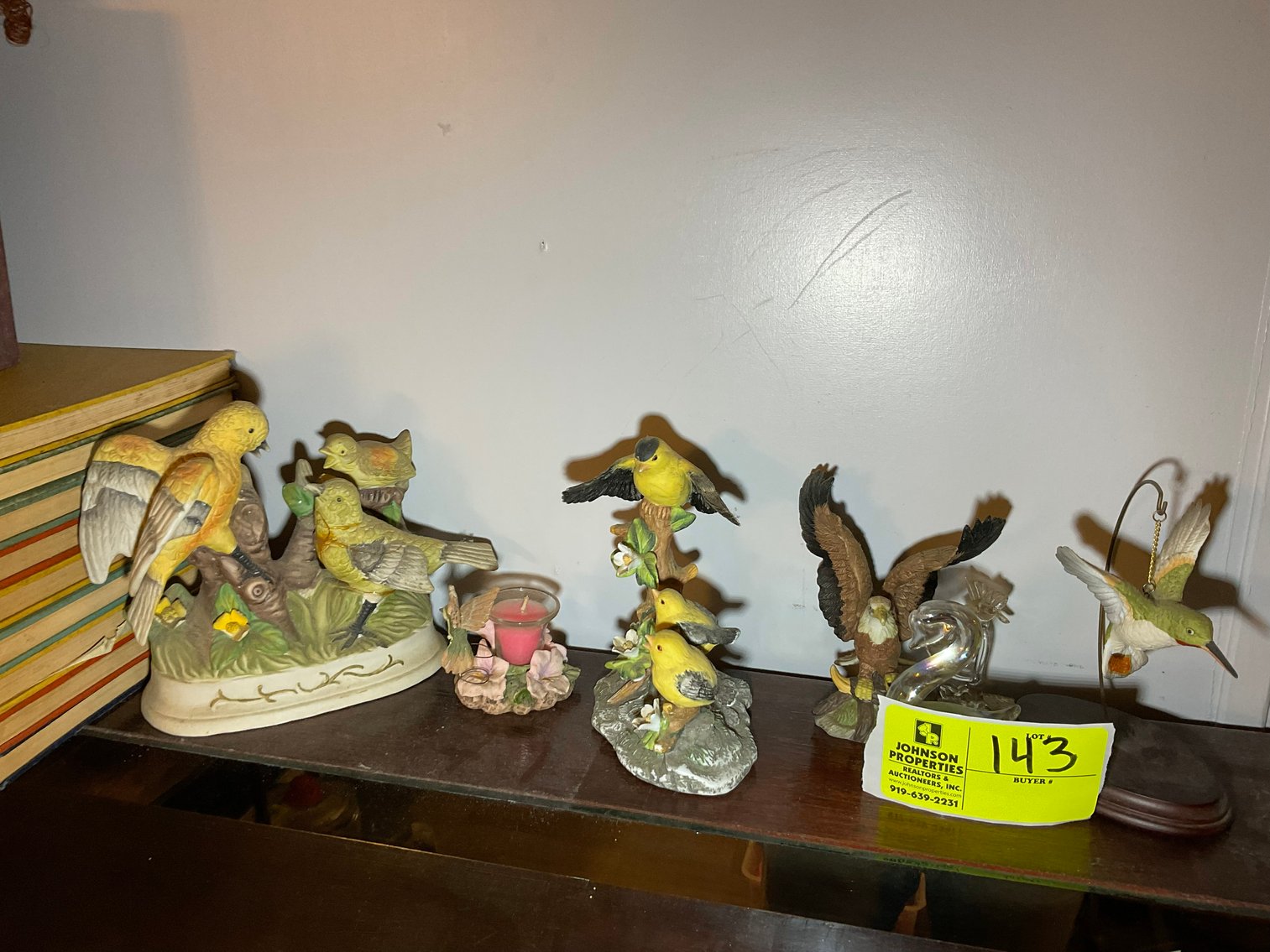 Image for Personal Property Auction Online Only off Graham Newton Rd!