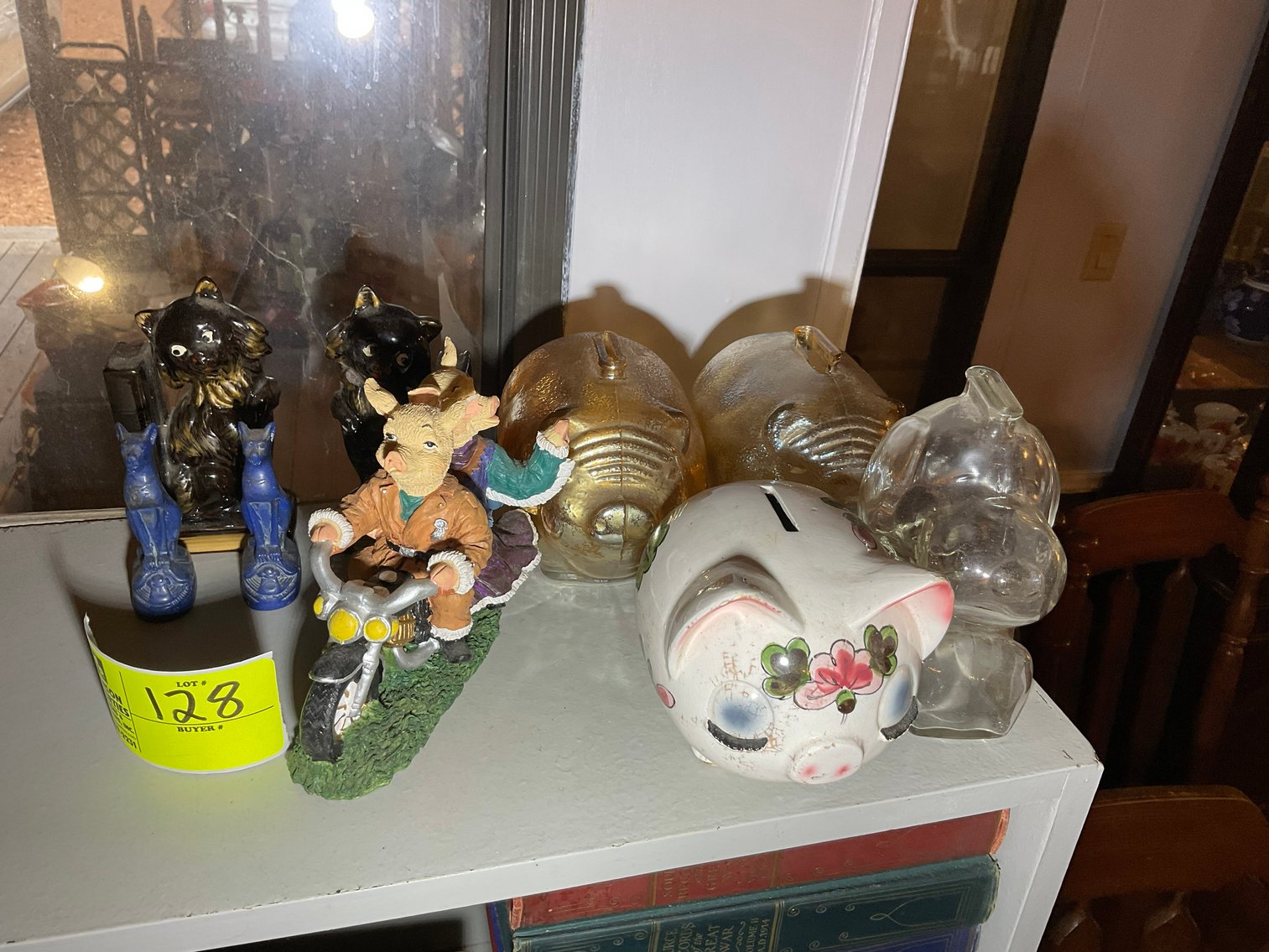 Image for Personal Property Auction Online Only off Graham Newton Rd!