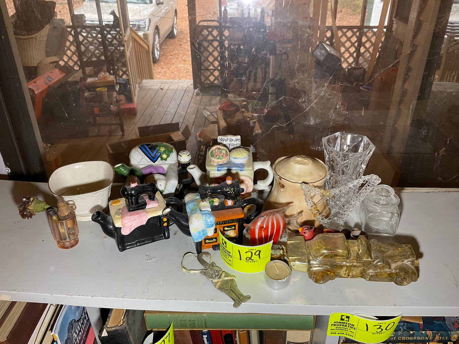 Image for Personal Property Auction Online Only off Graham Newton Rd!