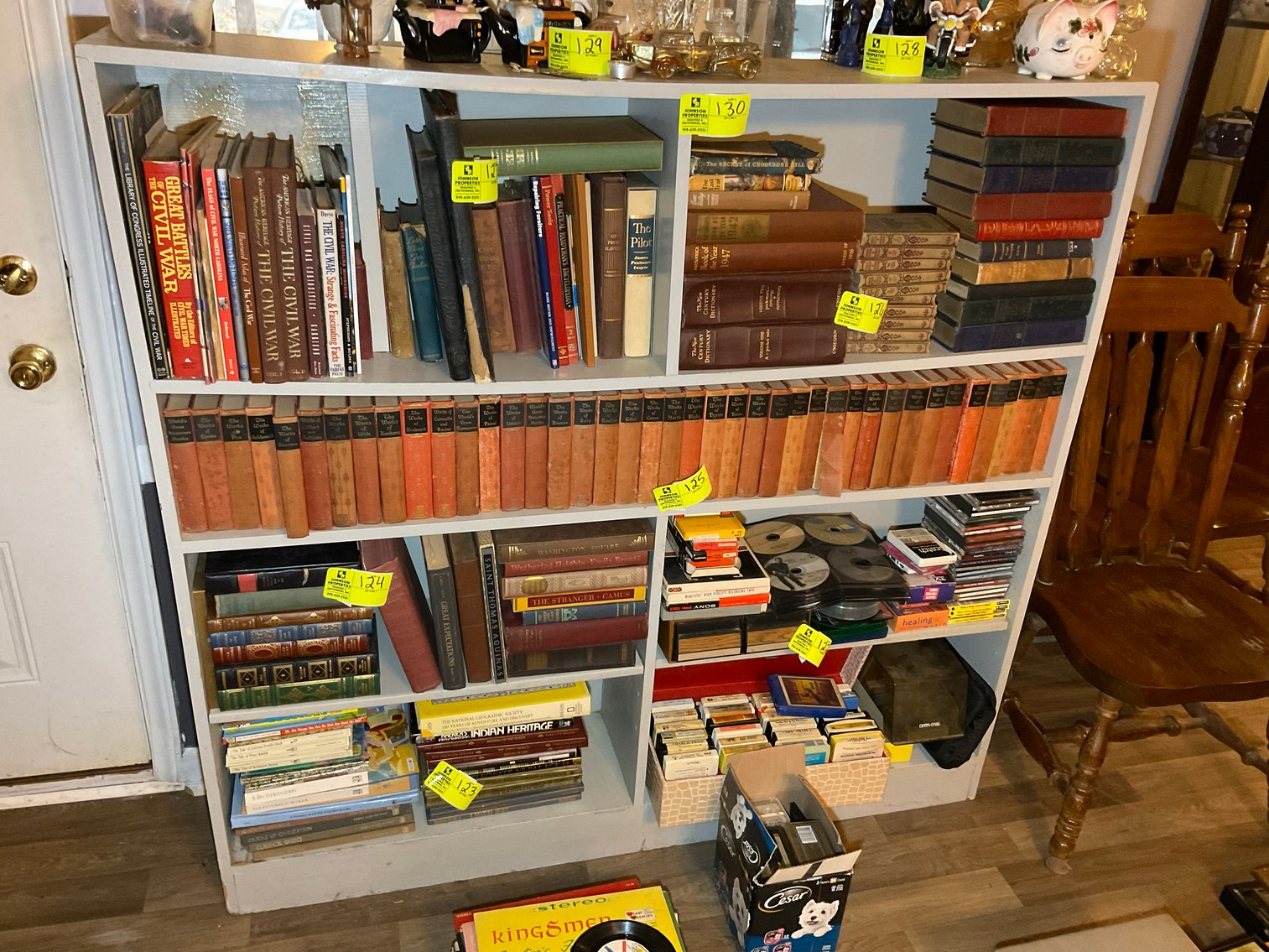 Image for Personal Property Auction Online Only off Graham Newton Rd!