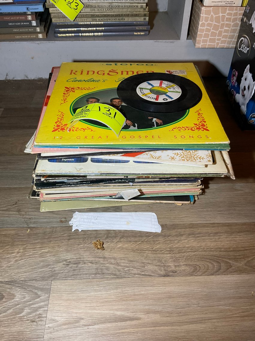 Image for Personal Property Auction Online Only off Graham Newton Rd!