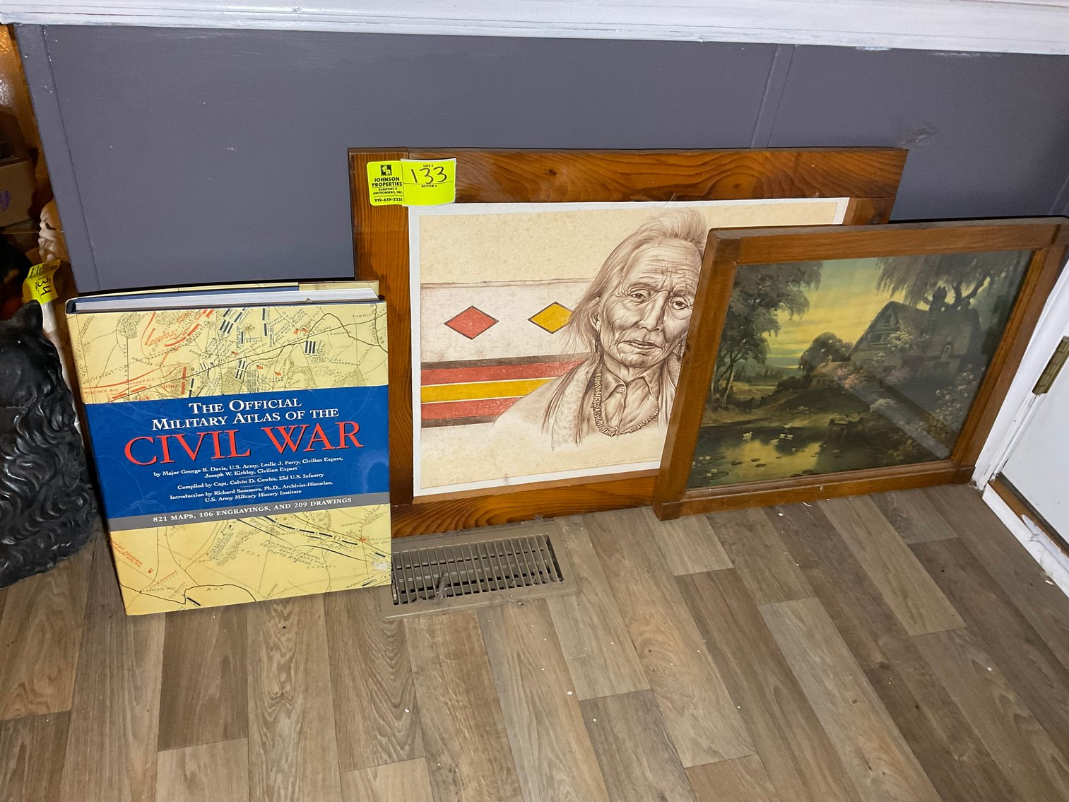 Image for Personal Property Auction Online Only off Graham Newton Rd!