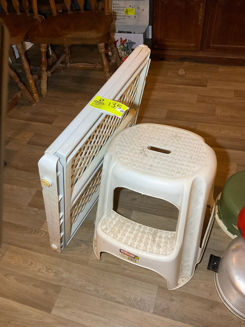 Image for Personal Property Auction Online Only off Graham Newton Rd!