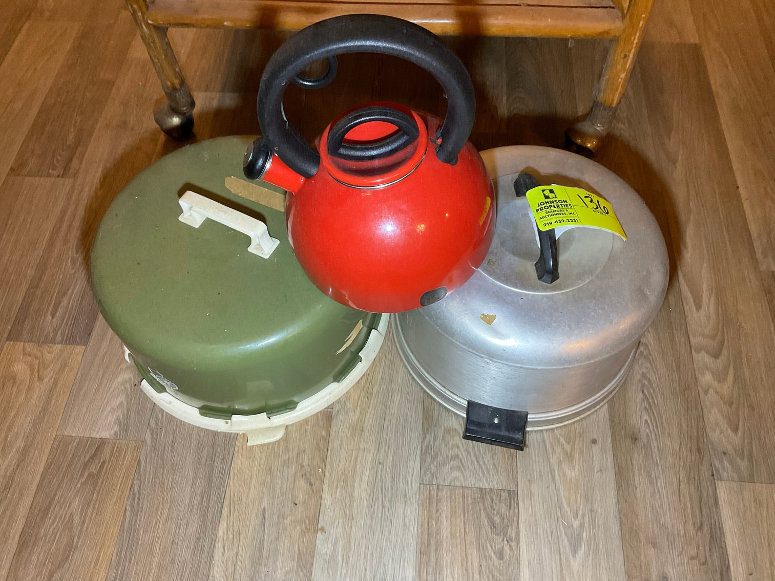 Image for Personal Property Auction Online Only off Graham Newton Rd!