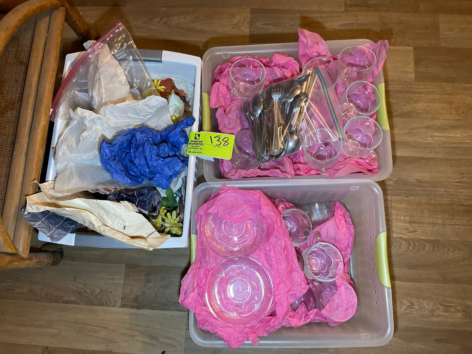 Image for Personal Property Auction Online Only off Graham Newton Rd!