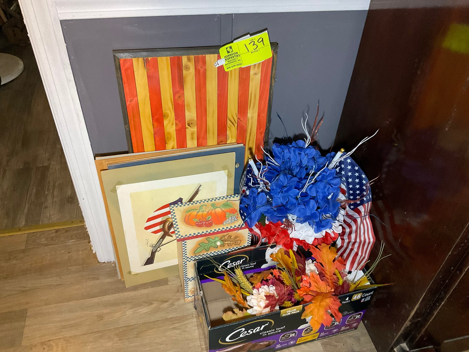 Image for Personal Property Auction Online Only off Graham Newton Rd!