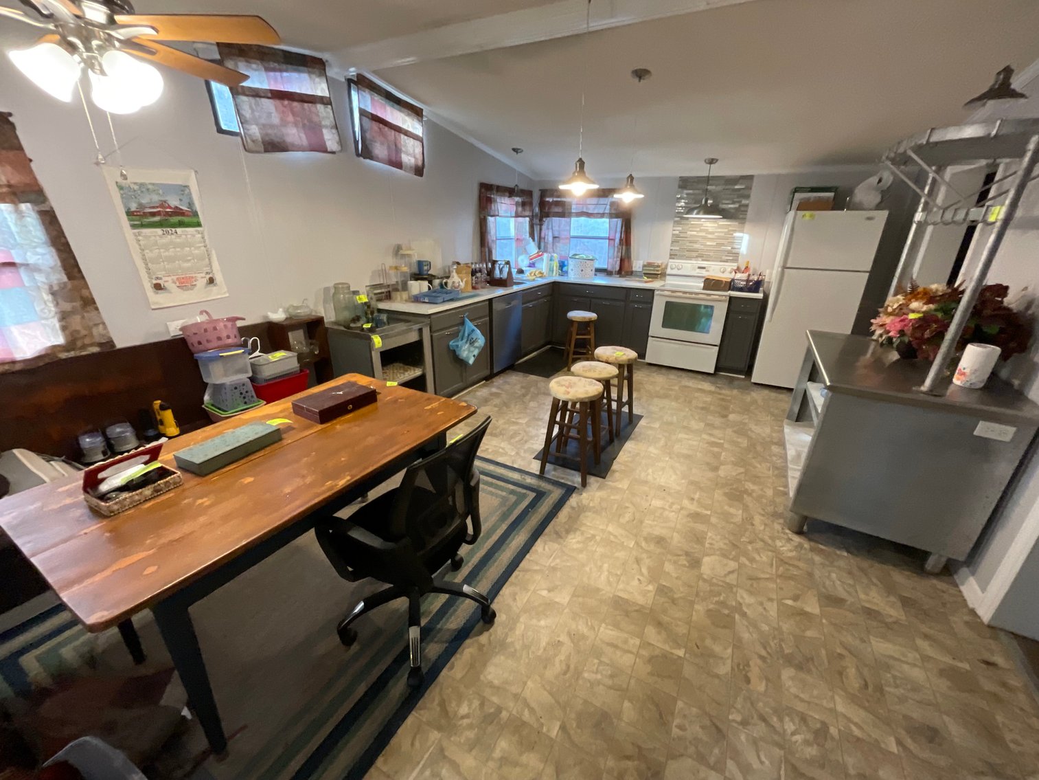 Image for 2 lots with  Mobile Homes on Graham Newton Rd Raleigh!