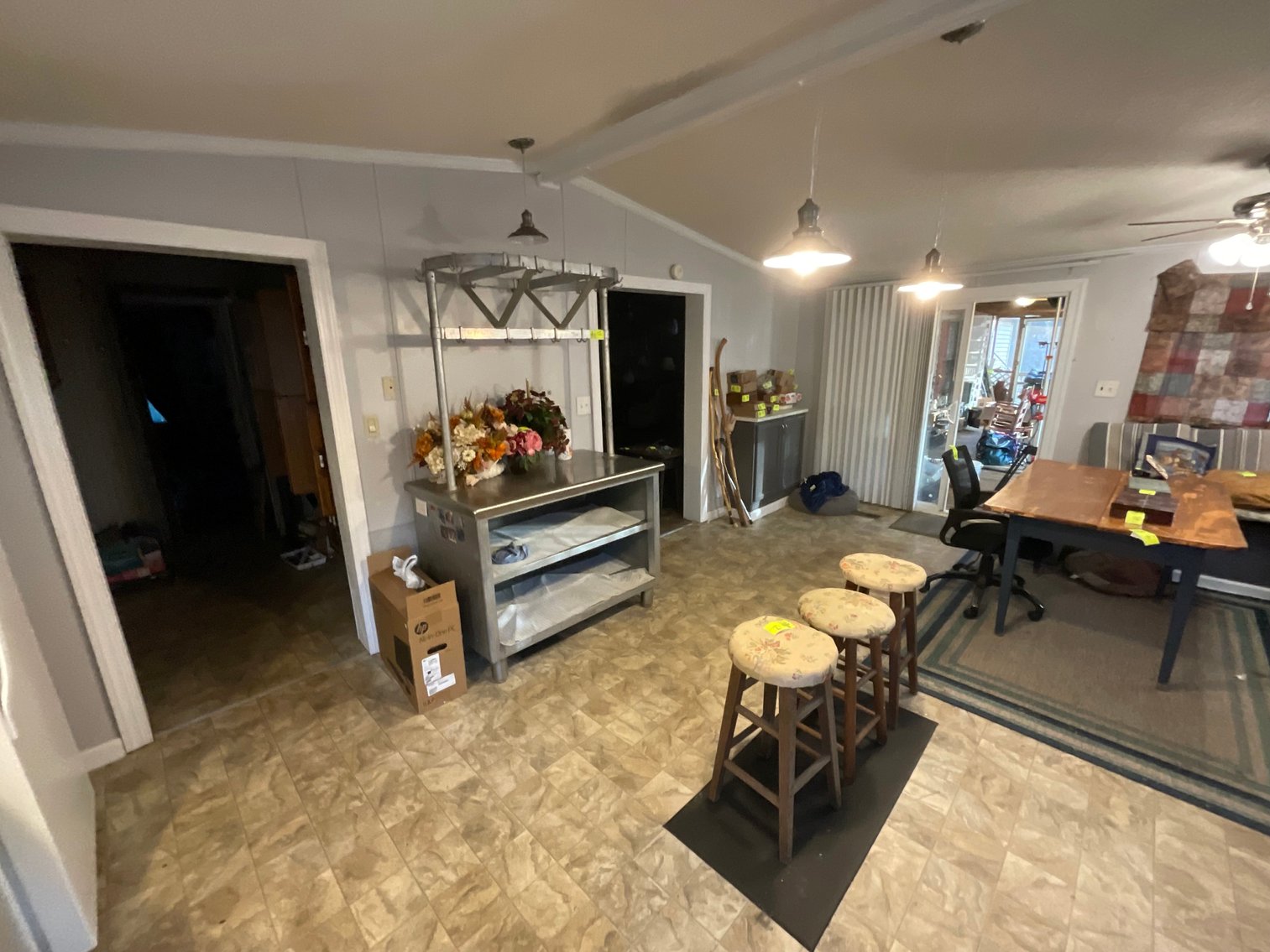 Image for 2 lots with  Mobile Homes on Graham Newton Rd Raleigh!