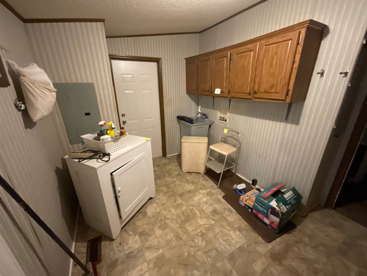 Image for 2 lots with  Mobile Homes on Graham Newton Rd Raleigh!