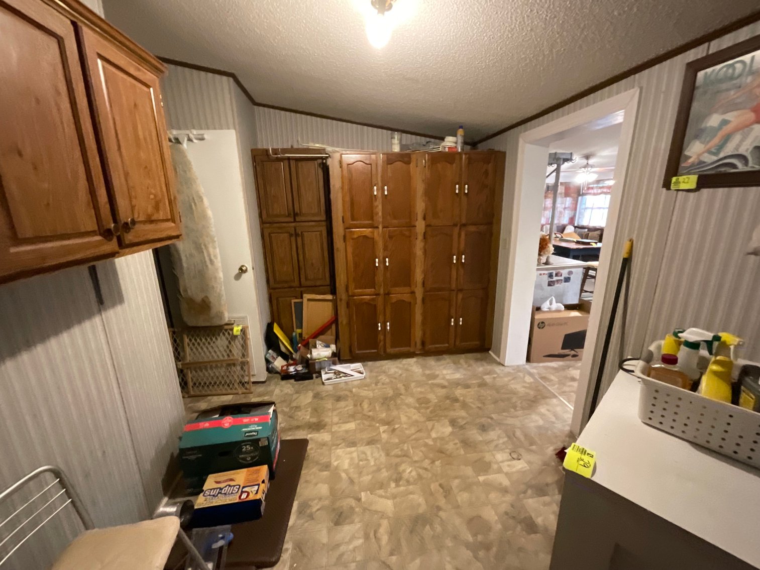 Image for 2 lots with  Mobile Homes on Graham Newton Rd Raleigh!