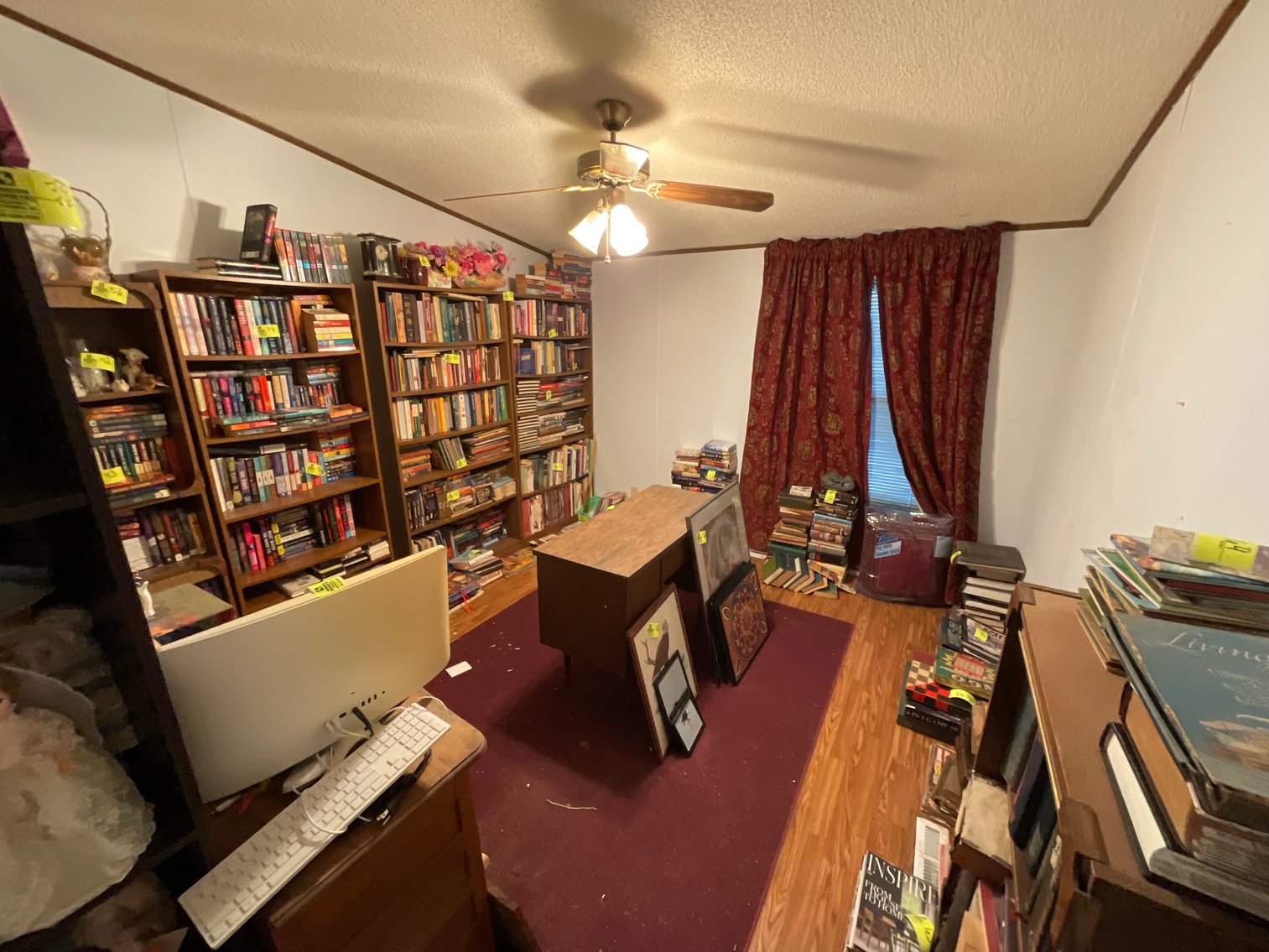 Image for 2 lots with  Mobile Homes on Graham Newton Rd Raleigh!