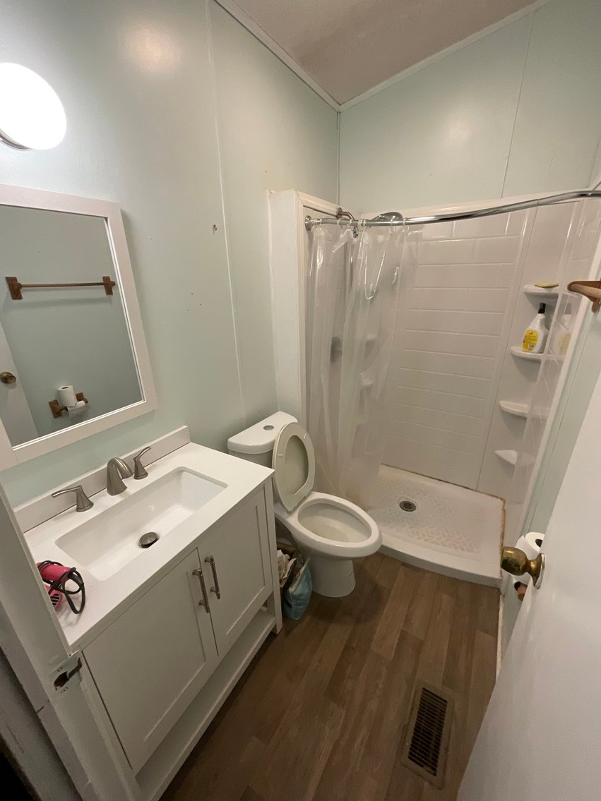 Image for 2 lots with  Mobile Homes on Graham Newton Rd Raleigh!