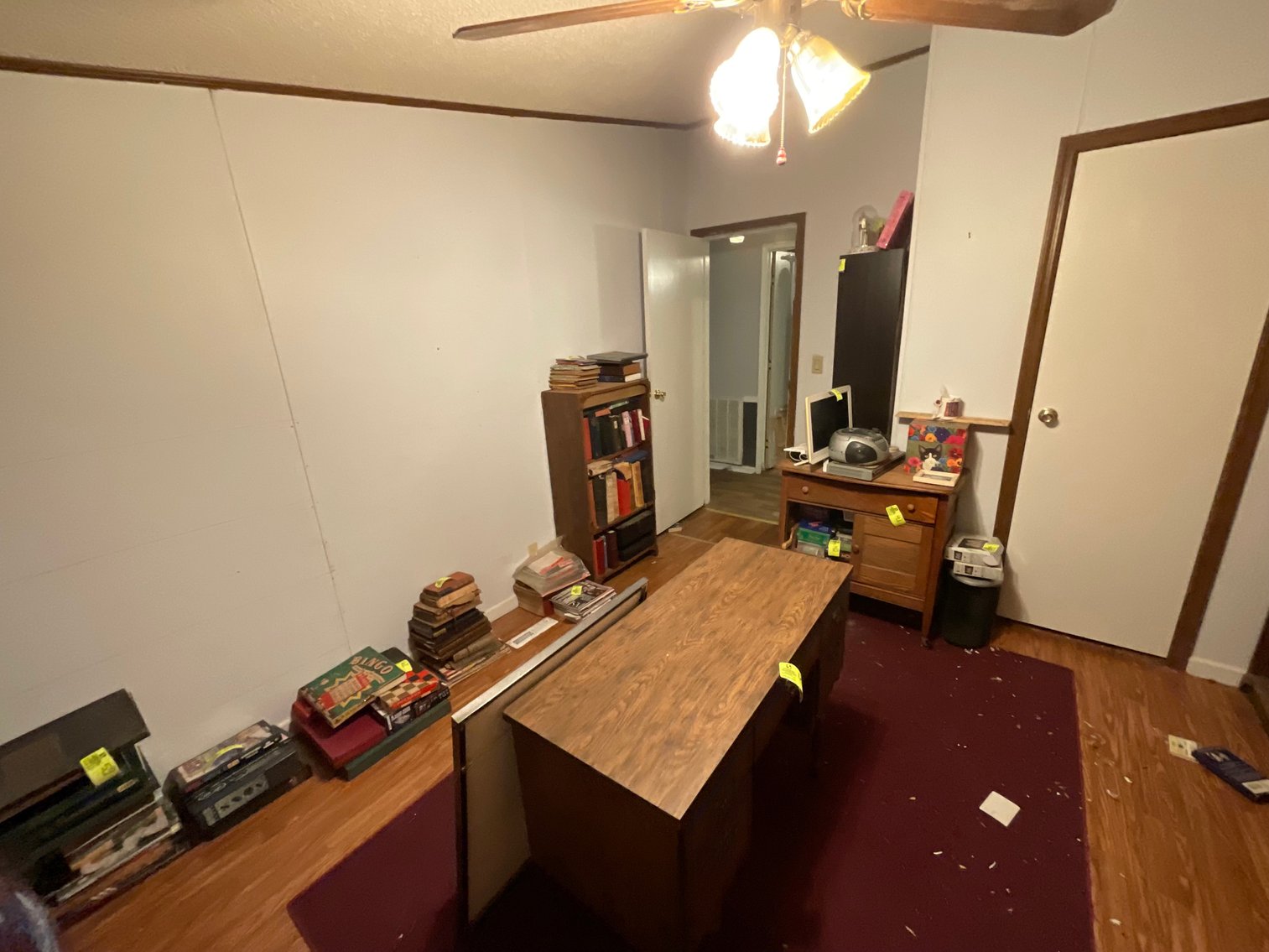 Image for 2 lots with  Mobile Homes on Graham Newton Rd Raleigh!