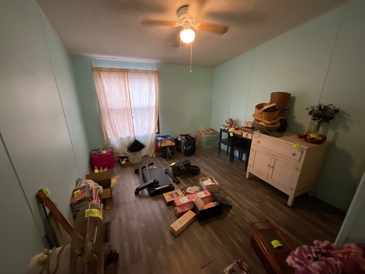 Image for 2 lots with  Mobile Homes on Graham Newton Rd Raleigh!