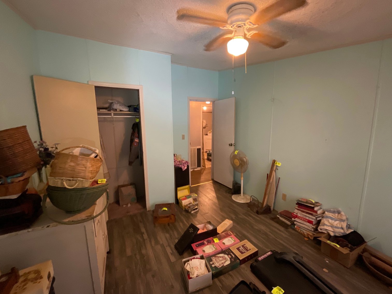 Image for 2 lots with  Mobile Homes on Graham Newton Rd Raleigh!