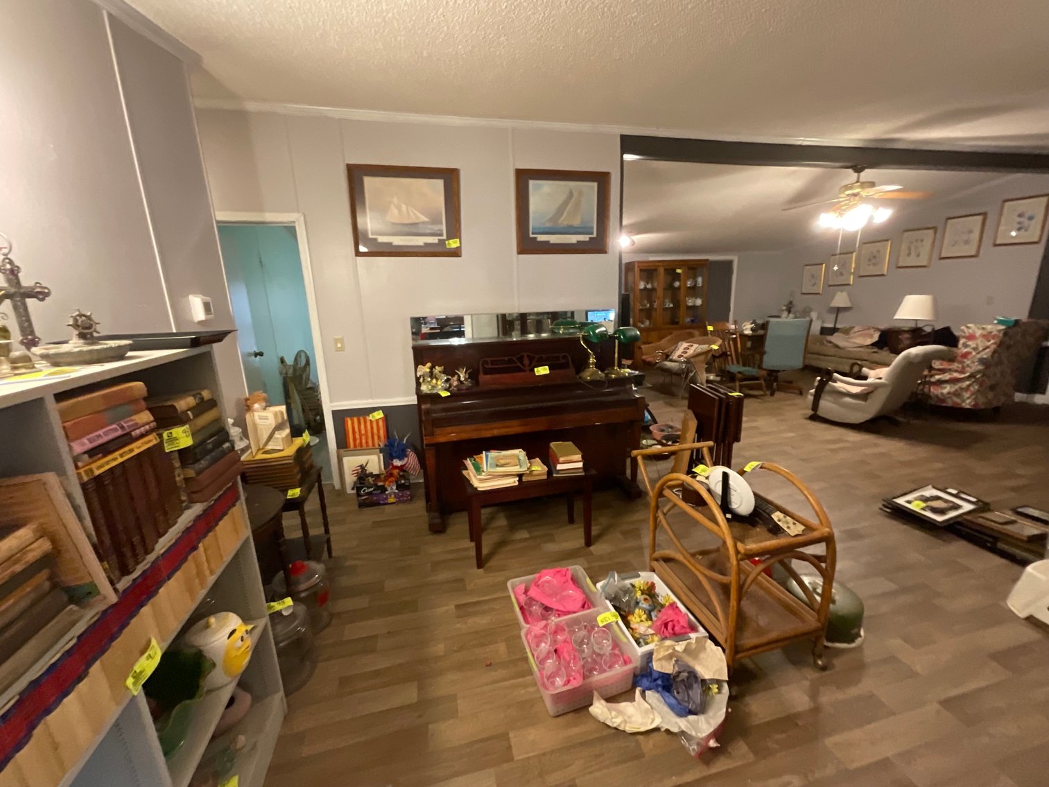 Image for 2 lots with  Mobile Homes on Graham Newton Rd Raleigh!