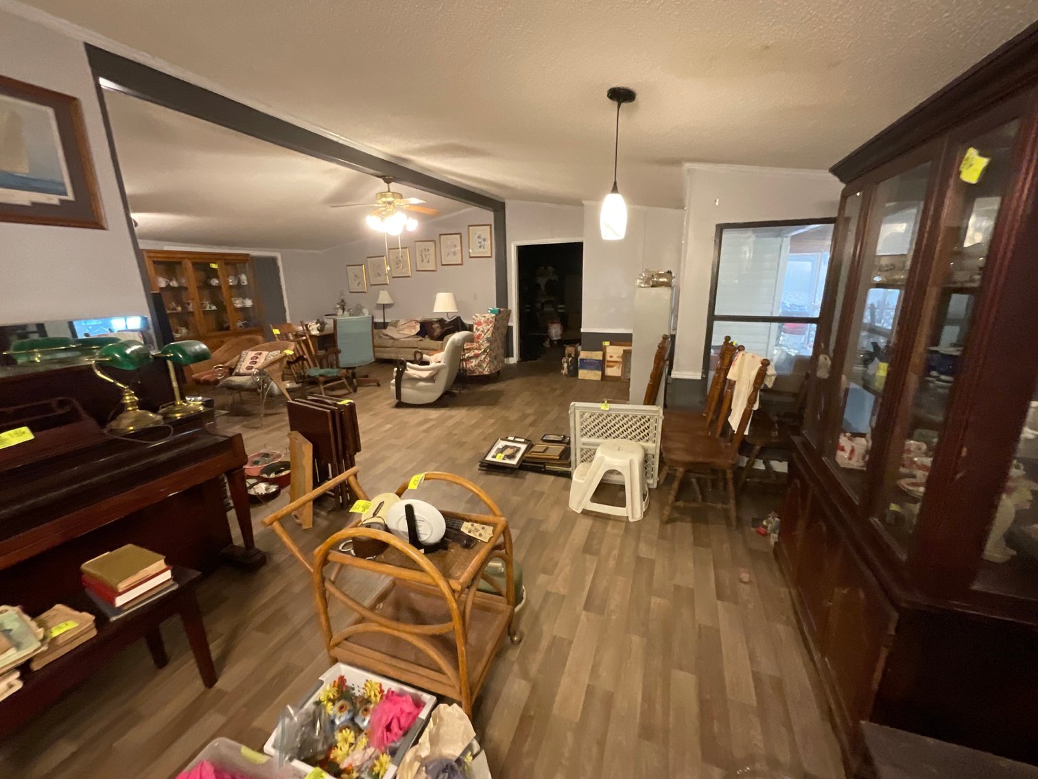 Image for 2 lots with  Mobile Homes on Graham Newton Rd Raleigh!