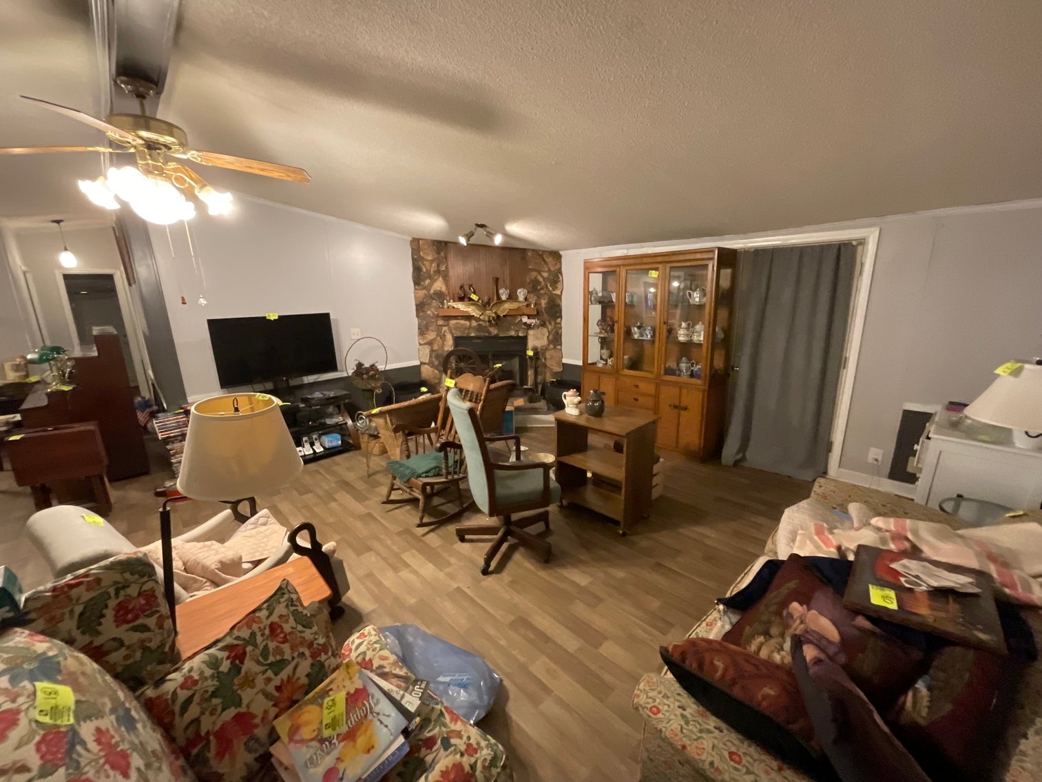 Image for 2 lots with  Mobile Homes on Graham Newton Rd Raleigh!