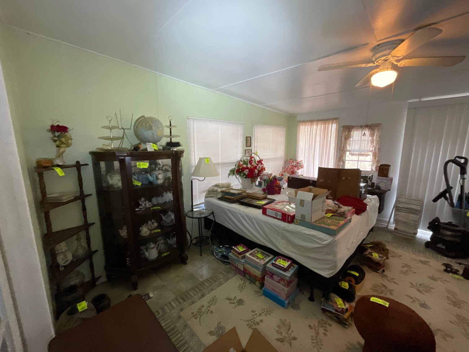 Image for 2 lots with  Mobile Homes on Graham Newton Rd Raleigh!