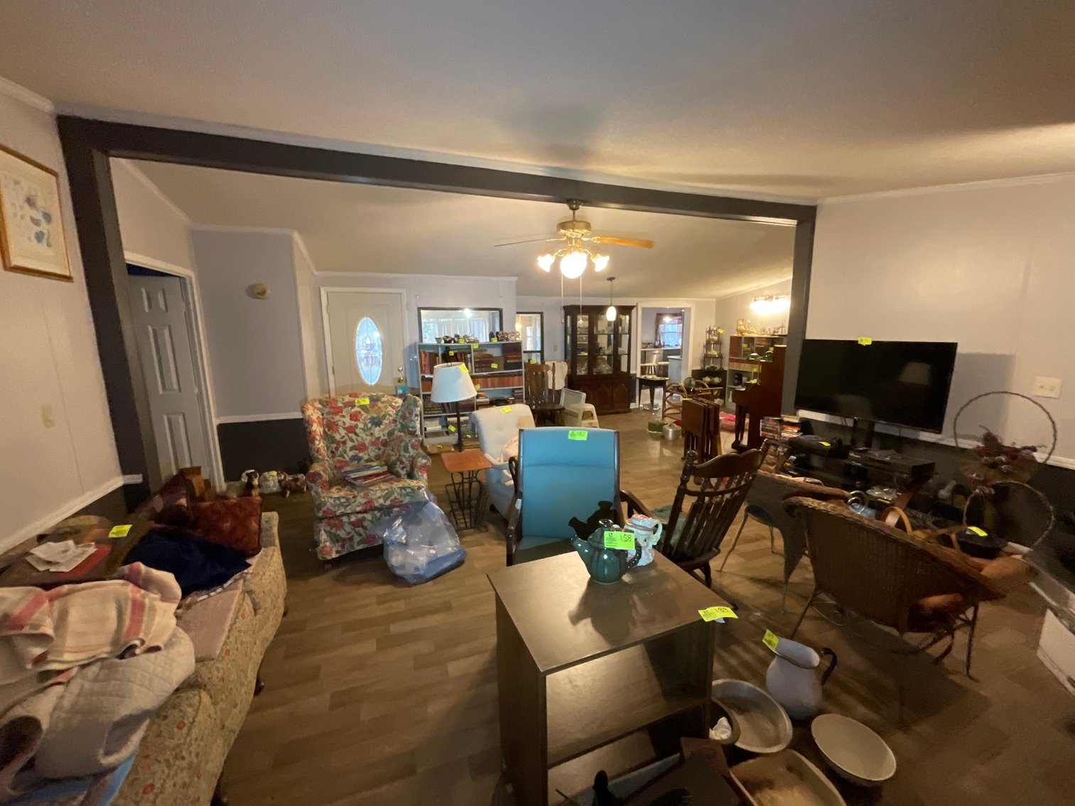 Image for 2 lots with  Mobile Homes on Graham Newton Rd Raleigh!