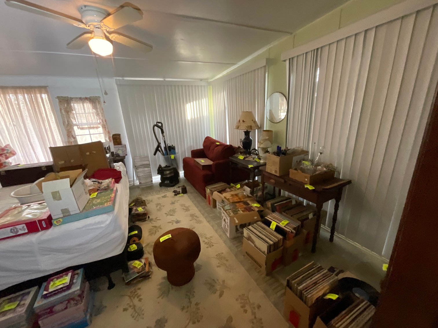 Image for 2 lots with  Mobile Homes on Graham Newton Rd Raleigh!